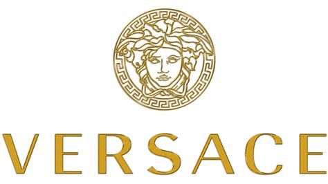 versace logo pictures